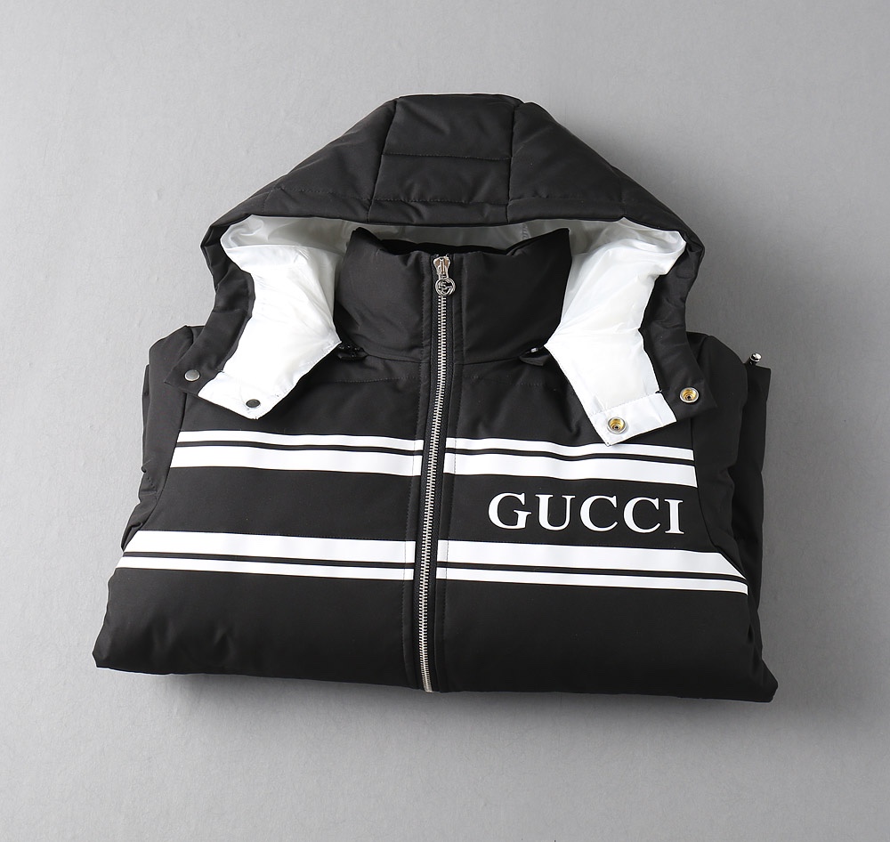 down jacket Man